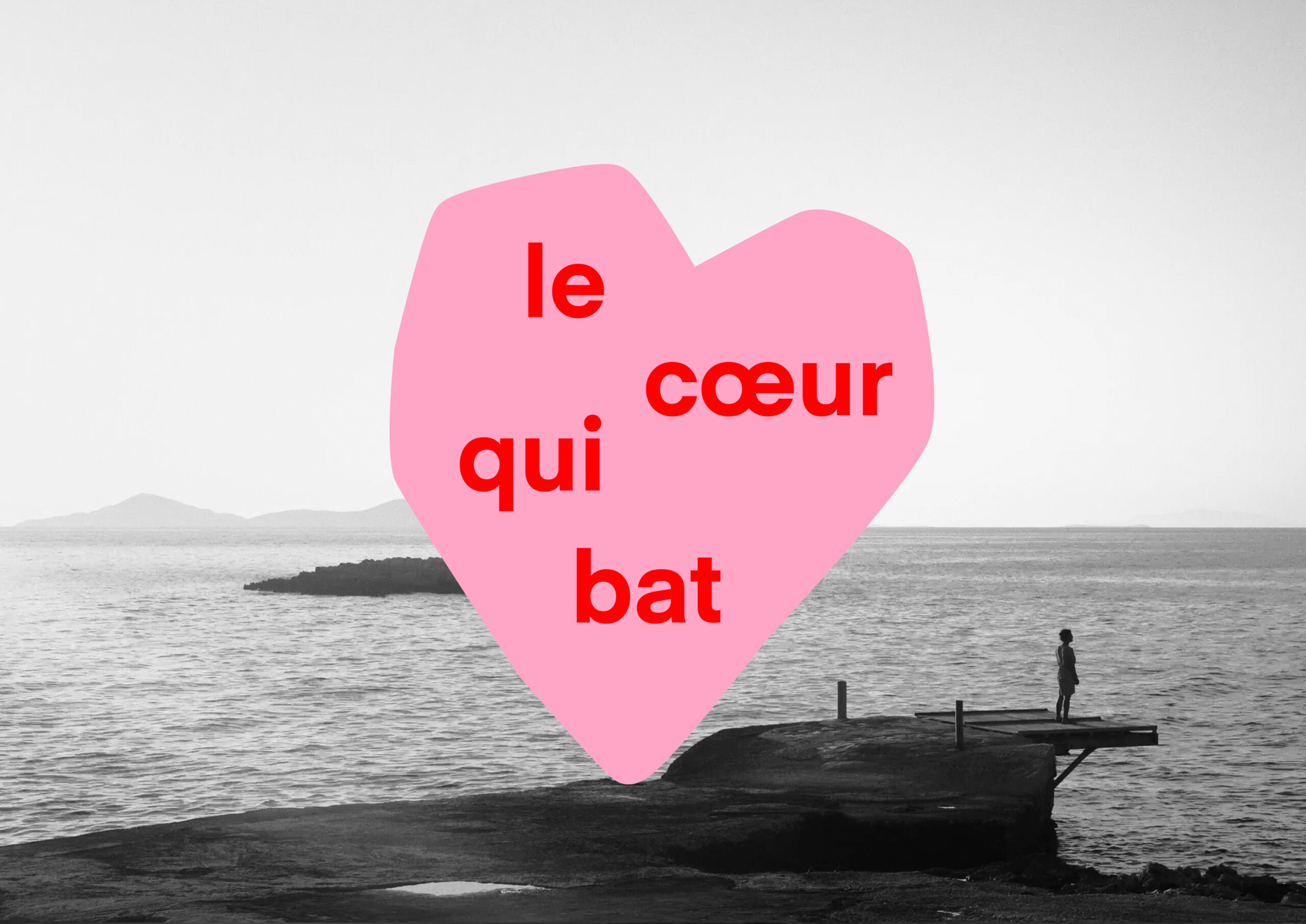 LE COEUR QUI BAT Agat Films Ex Nihilo