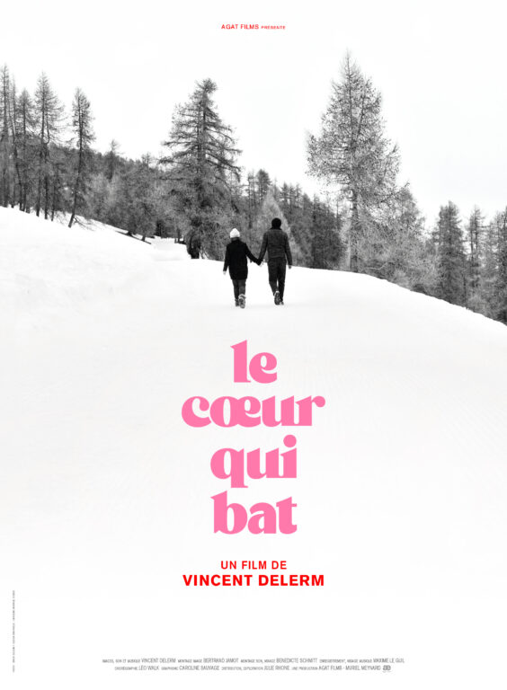 LE COEUR QUI BAT by Vincent Delerm at Champs-Elysées Film Festival